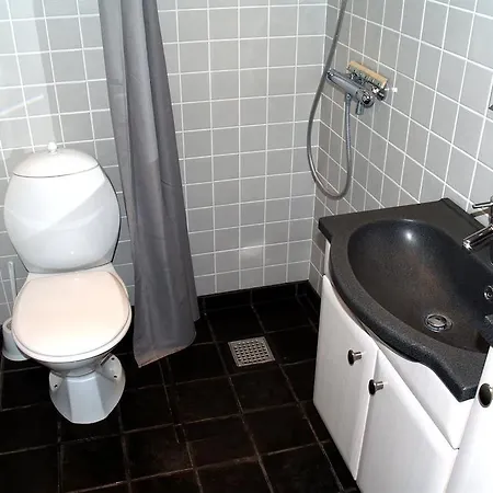 Casa vacanze Holiday Smafolksvej D- 4192 Bolilmark