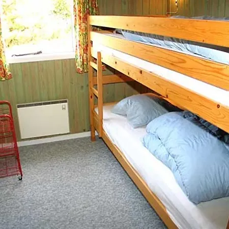 Holiday Smafolksvej D- 4192 Casa vacanze