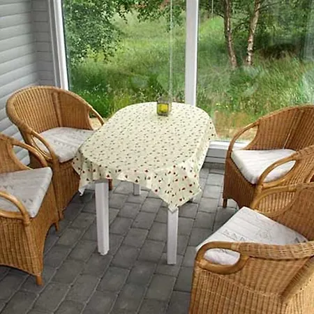 Casa vacanze Holiday Smafolksvej D- 4192 Bolilmark
