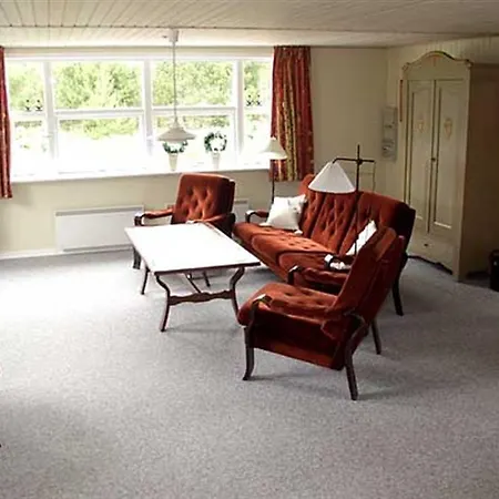 Casa vacanze Holiday Smafolksvej D- 4192